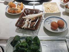 -川锅一号火锅(铜山万达店)