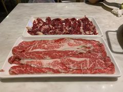 -食潮汕头鲜牛馆(望京保利店)
