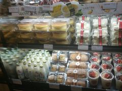 -85度C(厦门中华城新店)