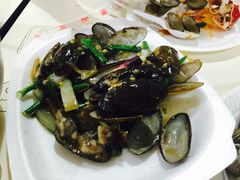 -纽顿熟食中心
