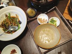 -客家本色·客家菜(石岩店)