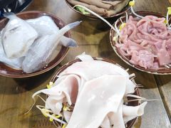 -正南齊北重庆老火锅(光华村直营店)