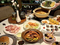 -南棠馆粤菜坊(群光店)