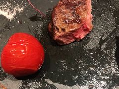 -原石牛扒·约会餐厅(龙城万科里店)
