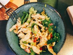 -simply thai天泰(长泰广场店)