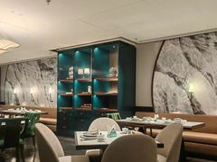 -珍呈中餐厅•粤川淮扬新疆(乌鲁木齐康莱德酒店)