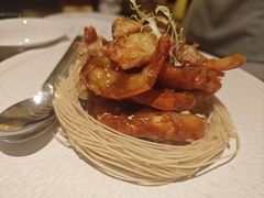 -采悦轩中餐厅·粤菜·海南菜(神州半岛喜来登度假酒店)