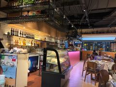 -彼德西餐厅(凯德广场新南店)