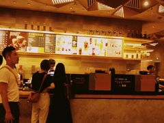-星巴克(杭州嘉里中心4F店)