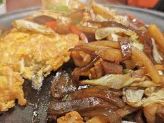 -一烙锅(友谊店)