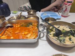 -HOTISLAND海鸡岛·韩国料理(江南西店)
