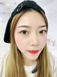 -HQ半永久纹绣纹眉