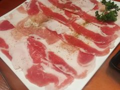 -陇璟烧肉酒场(友谊阳光城店)