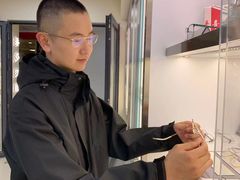 -潘多拉眼镜·蔡司依视路明月(潘家园店)