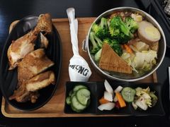 -小明同学(三里屯店)