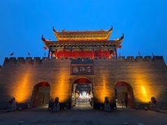 -西湖楼禧园·宴会聚餐(三一大道店)