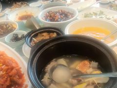 -西山人家·二十年老字号农家菜(旺山店)