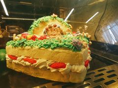 -乡田小墅(展览馆路JK FUN商城店)