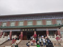 -荆州博物馆
