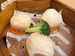 -香宫中餐厅·东北菜·铁锅炖·广式点心(哈尔滨香格里拉店)