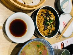 -弄堂小笼包(天津南开大悦城店)