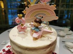 -EVERNAKED裸蛋糕(SOHO天山店)