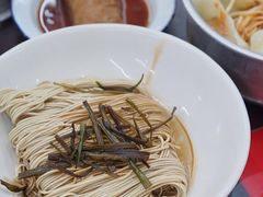 老上海葱油拌面-逸桂禾面馆