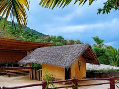 -海南槟榔谷黎苗文化旅游区