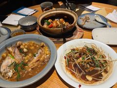 -荣小馆(杭州大厦店)