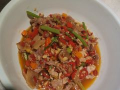 -回头食客-李久其家民间餐厅(望城金桥国际店)