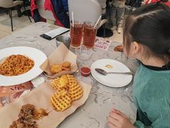 -必胜客(新一城店)