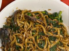 -三百碗宝应长鱼面(板仓街店)