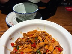 -老湘村·湖南土菜(天河维多利店)