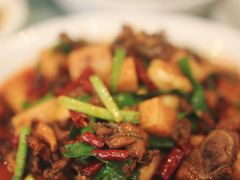 -红豆园(文林街店)
