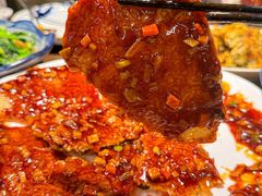 -老土灶·扬州非遗淮扬菜(大运河博物馆店)