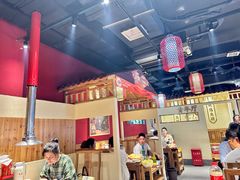 -东镇老火锅(长春路首店)