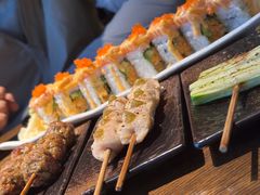 -鸟屯(三里屯店)