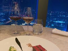 -广州四季酒店·佰鲜汇·现代法餐