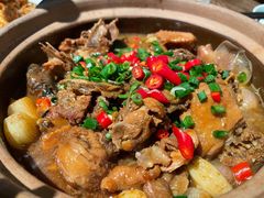 -茶肆(仙林店)