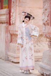 -美云庭古装·格格服汉服·京城旅拍(北京店)