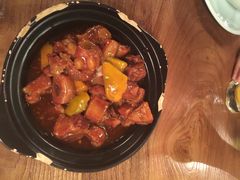 妈妈的味道-妈妈的味道(工人体育场东路店)