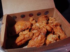 -阿捡忭京炸鸡(韭菜园总店)