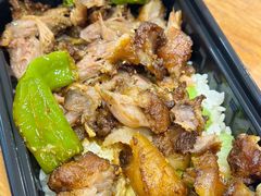 -鸡毛店·川菜(双楠店)