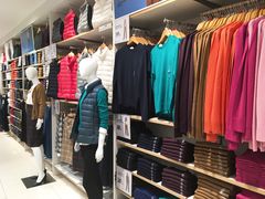 -优衣库(沈阳市府恒隆广场店)