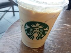 -星巴克(清远万达广场店)