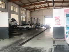 -上海弘绅东风本田4S店(浦东新区店)