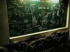 -长颈鹿咖啡(大学路店)