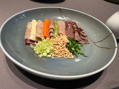 -许家菜(望江店)