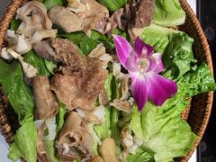 -椰子湾·海南火锅·糟粕醋·椰子鸡(正大广场店)