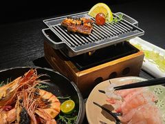 -花潮料理艺食馆(成都万象城店)